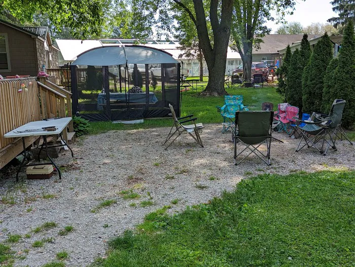 Indian Lakes Campground 6