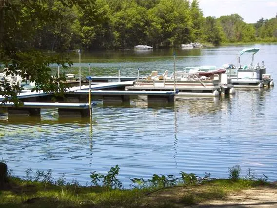 Indian Lakes Campground 7