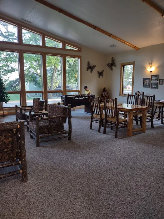 Indian Lakes Campground 4