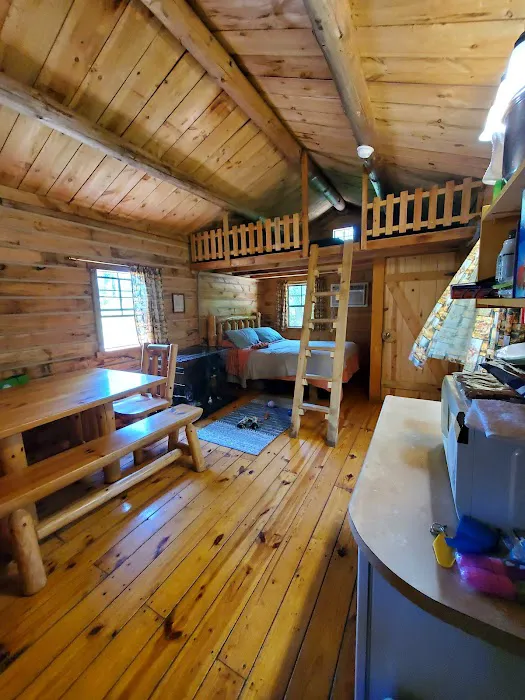 Indian Lakes Campground 1