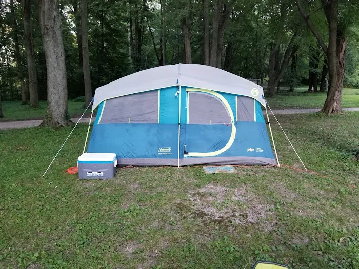 Atwood Lake Campground 2