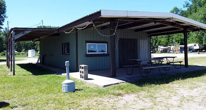 Atwood Lake Campground 9