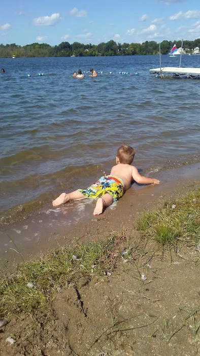 Atwood Lake Campground 8