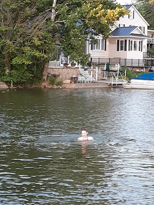 Atwood Lake Campground 6
