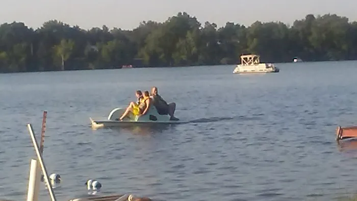 Atwood Lake Campground 4
