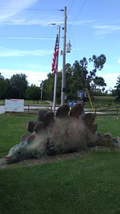 Atwood Lake Campground 3
