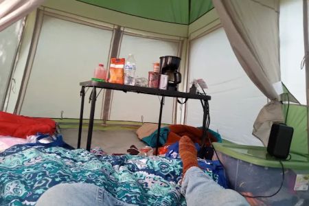 Chain Ou2019 Lakes Campground