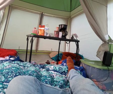 Chain Ou2019 Lakes Campground