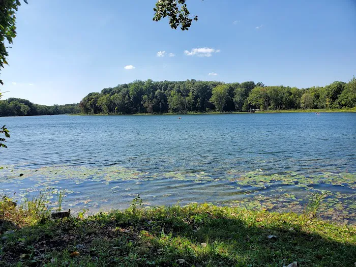 Chain O’ Lakes Campground 2