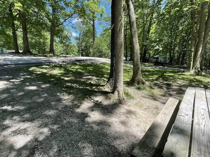 Chain O’ Lakes Campground 3
