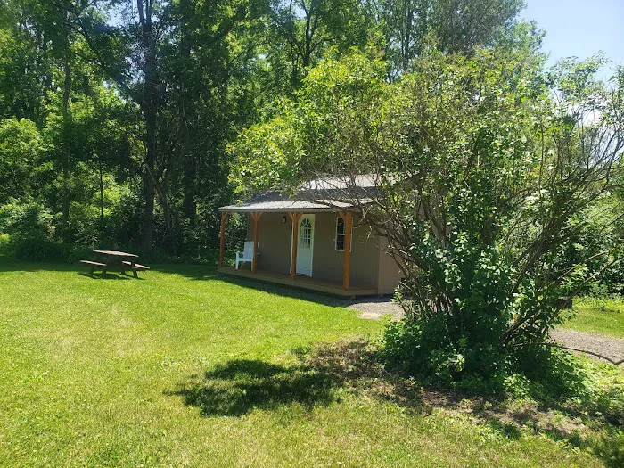 Bixler Lake Campground 1