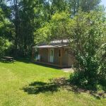 Bixler Lake Campground