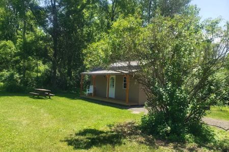 Bixler Lake Campground
