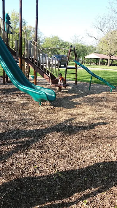 Bixler Lake Campground 2