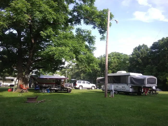 Bixler Lake Campground 10
