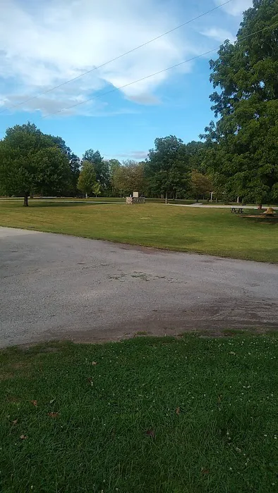Bixler Lake Campground 5
