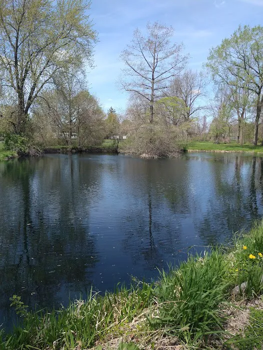 Bixler Lake Campground 6