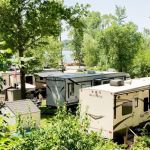 Blue Lake Campground