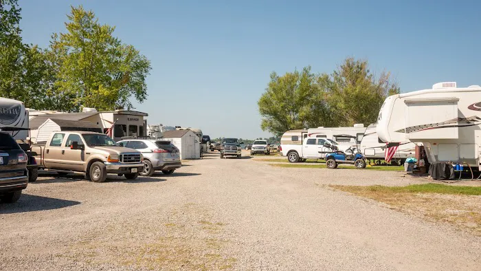 Blue Lake Campground 8