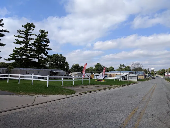 Huntington Mobile Estates 1