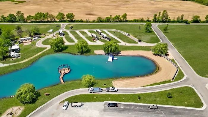 CoCoJo's RV Campground 1