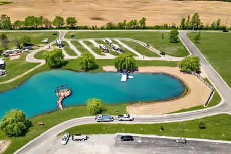 CoCoJo's RV Campground