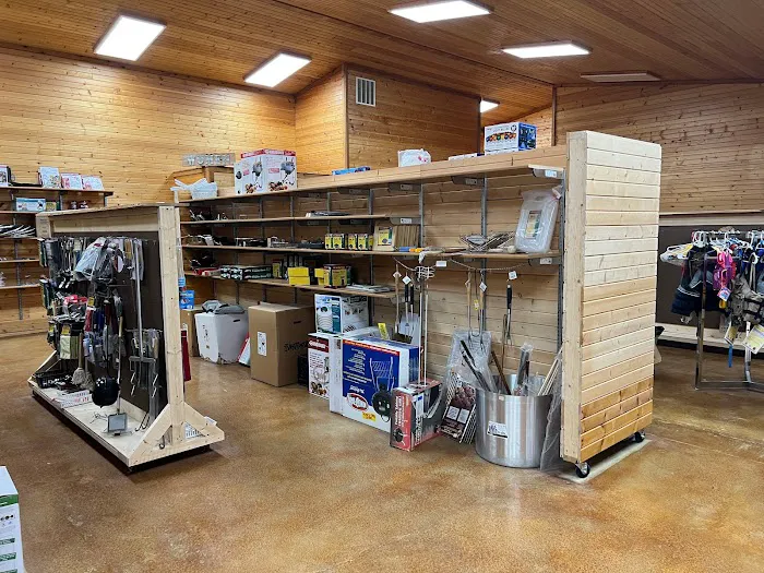 CoCoJo's RV Campground 10