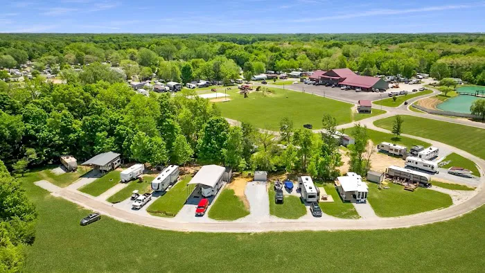 CoCoJo's RV Campground 4