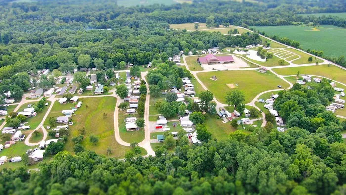 CoCoJo's RV Campground 7