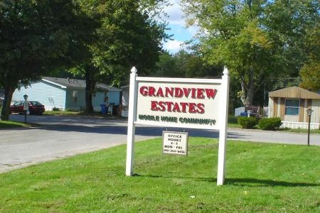 Grandview Estates MHC