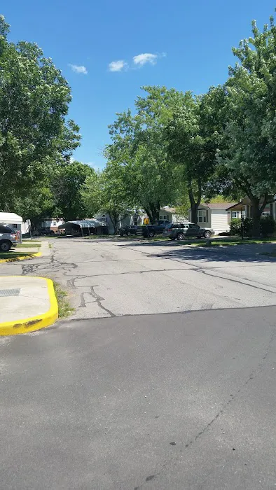 Countryside Mobile Home Park 1
