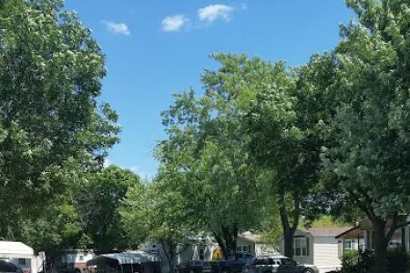 Countryside Mobile Home Park