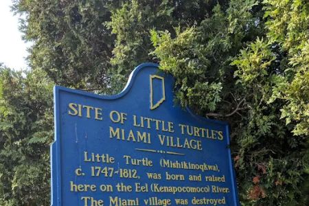 Miami Village Mobile Home Park