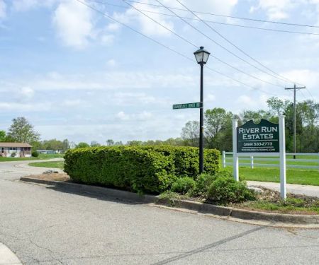 River Run Estates
