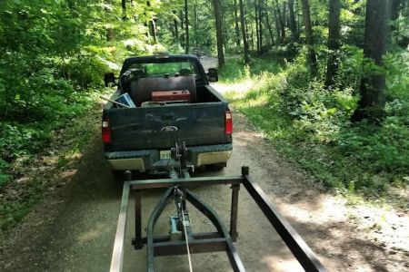 Pioneer Point Campground