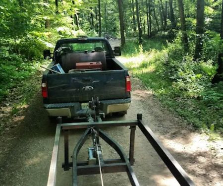 Pioneer Point Campground