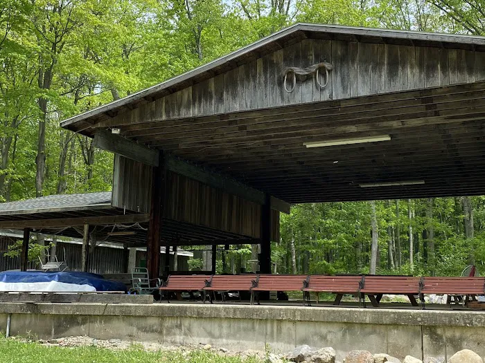 Pioneer Point Campground 5