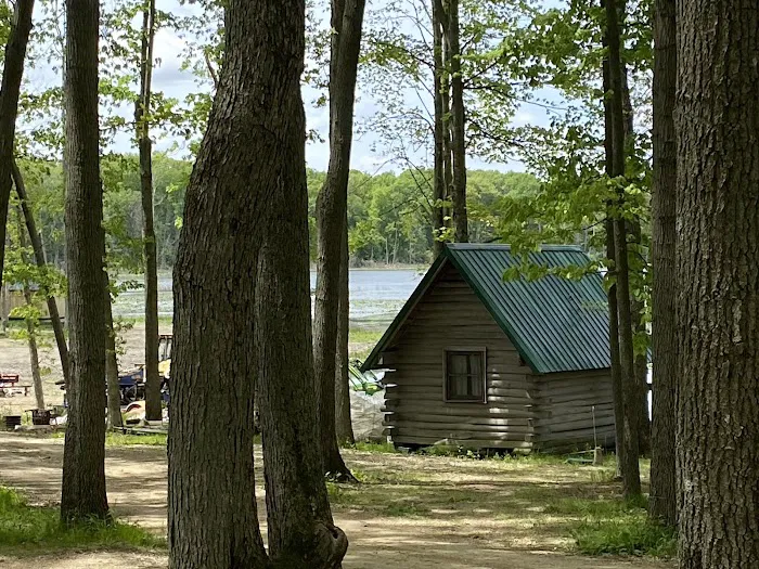 Pioneer Point Campground 4
