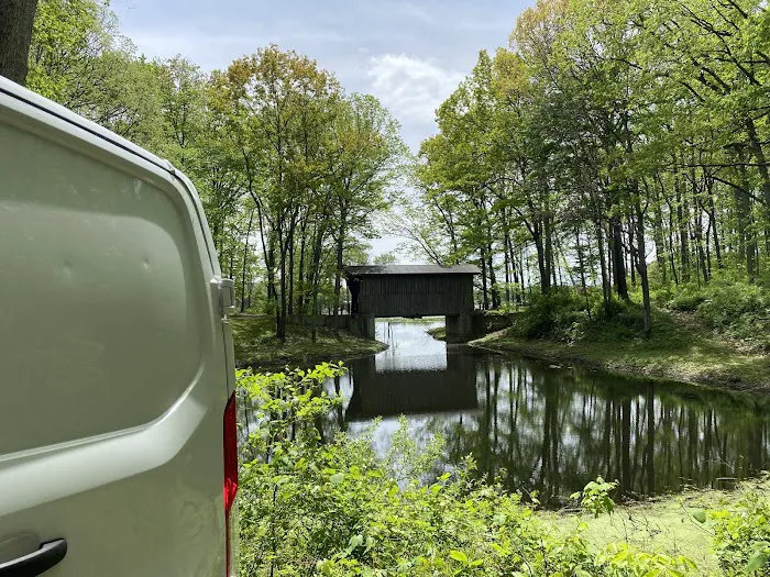Pioneer Point Campground 7