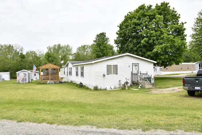 Centreville Mobile Home Park 6