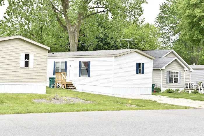 Centreville Mobile Home Park 4