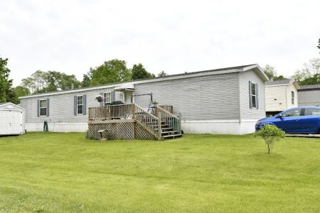 Centreville Mobile Home Park