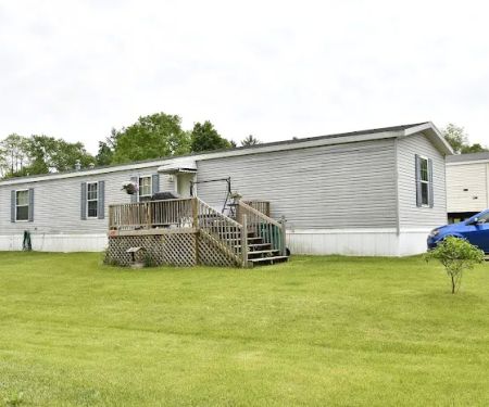Centreville Mobile Home Park