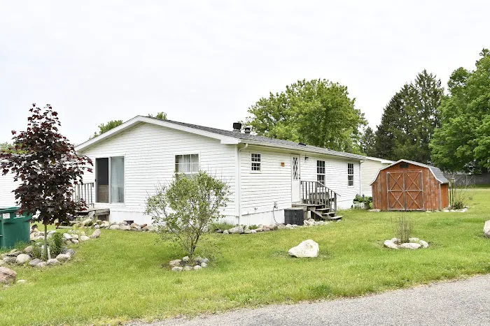 Centreville Mobile Home Park 5
