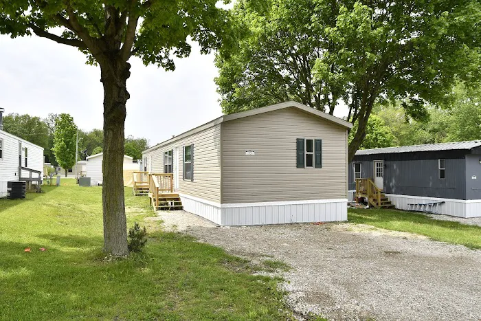 Centreville Mobile Home Park 2