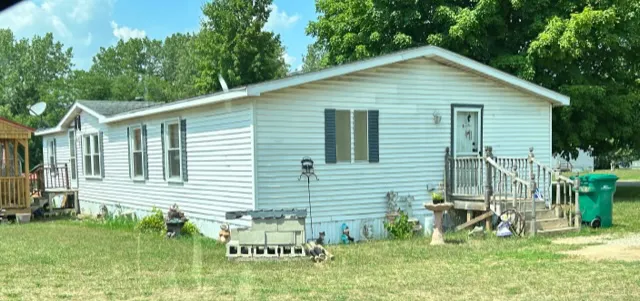 Centreville Mobile Home Park 8