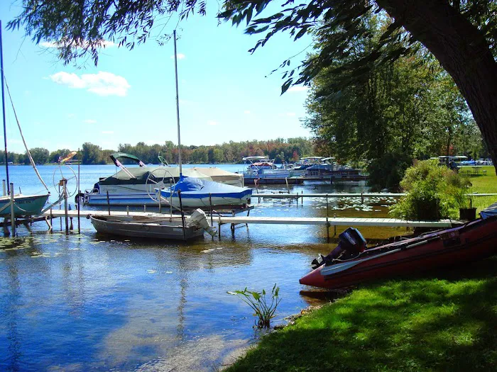 Klines Resort 6