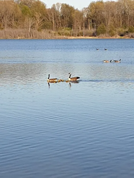 Cade Lake County Park & Campground 2