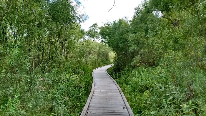 Cade Lake County Park & Campground 7