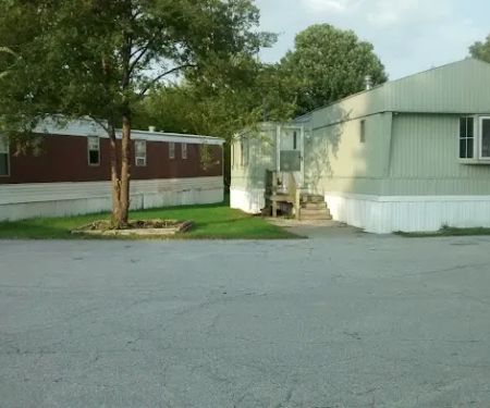 Carter Mobile Home Park